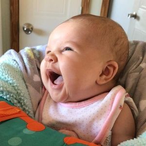 Meet your Posher, Sara